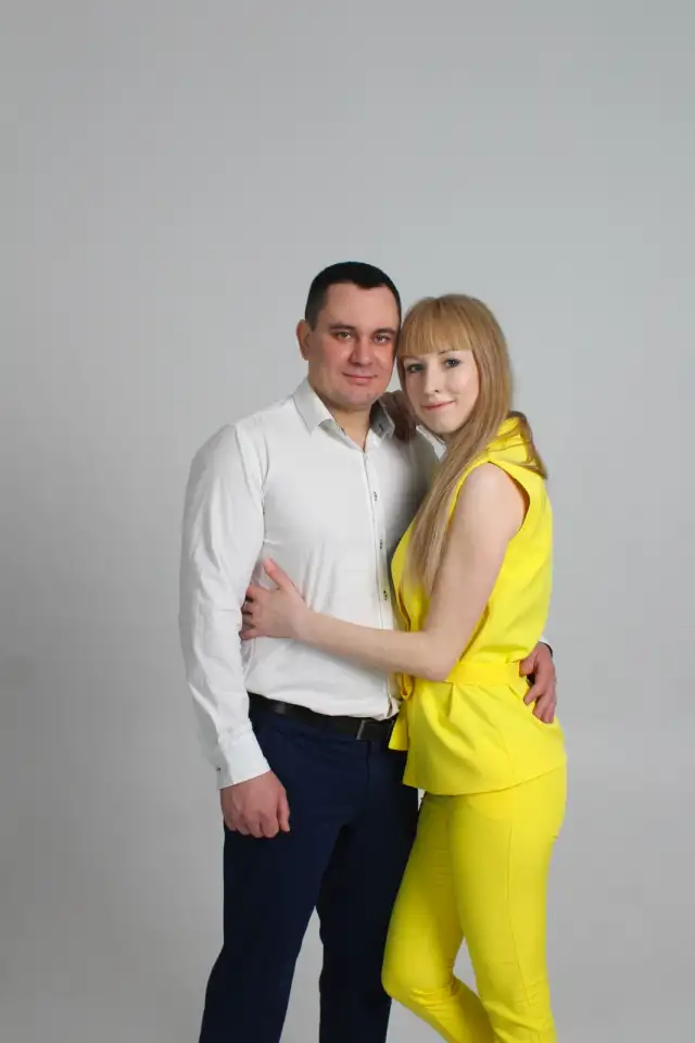 Фотосессия Могилёв, фотография 10