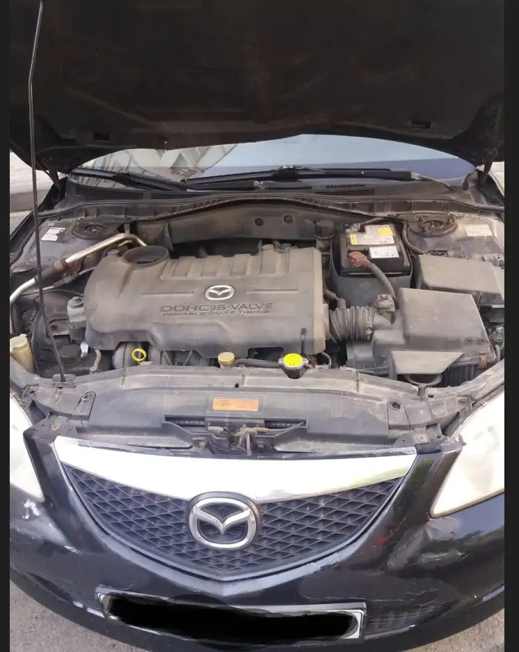 Продам автомобиль Mazda Mazda6, фотография 6