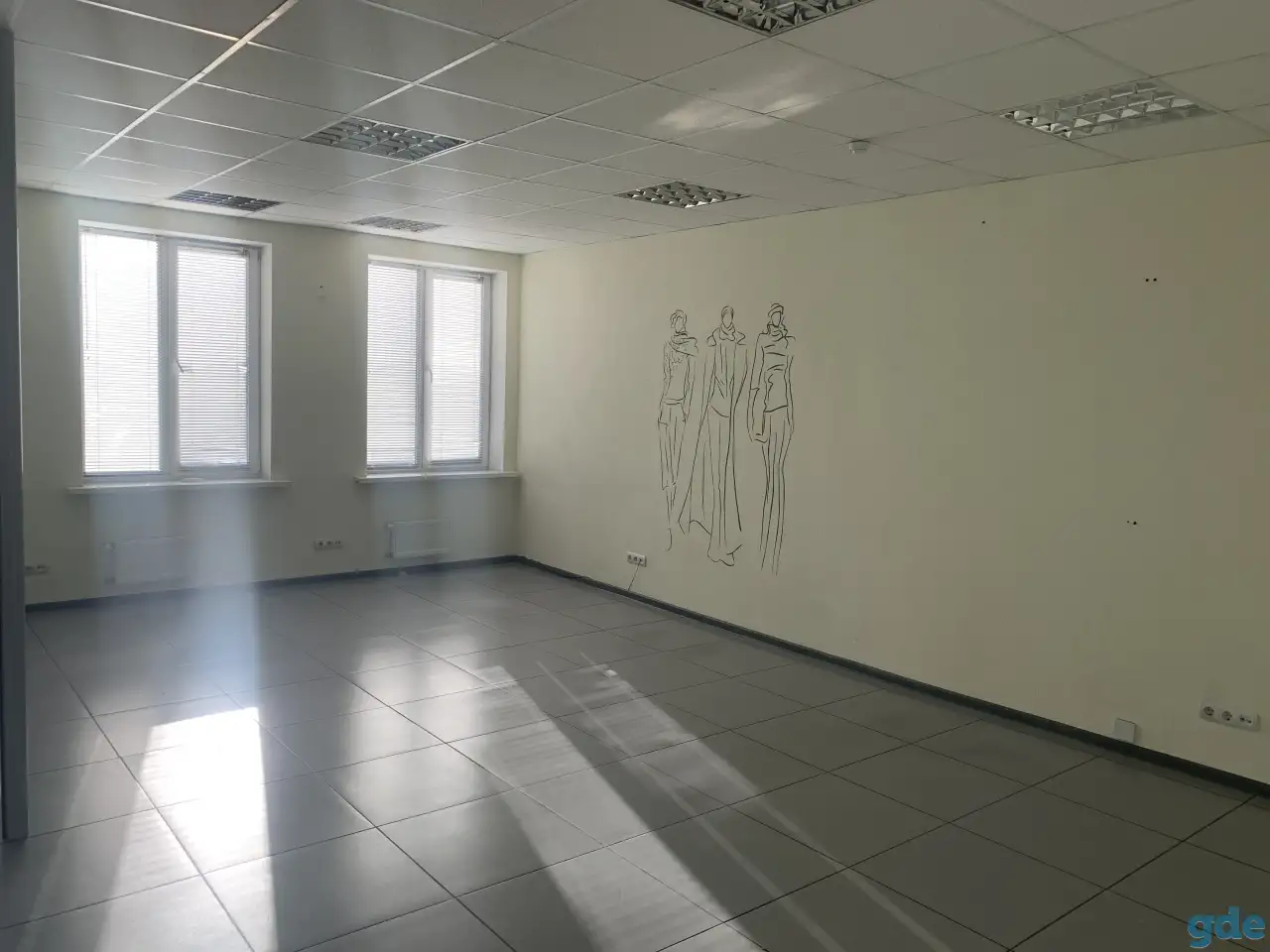 Современный офис, ул. Сурганова 61, фотография 1