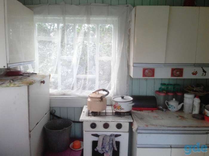 Продам дачу, садовое товарищество «Припять», д. Кнубово, фотография 4