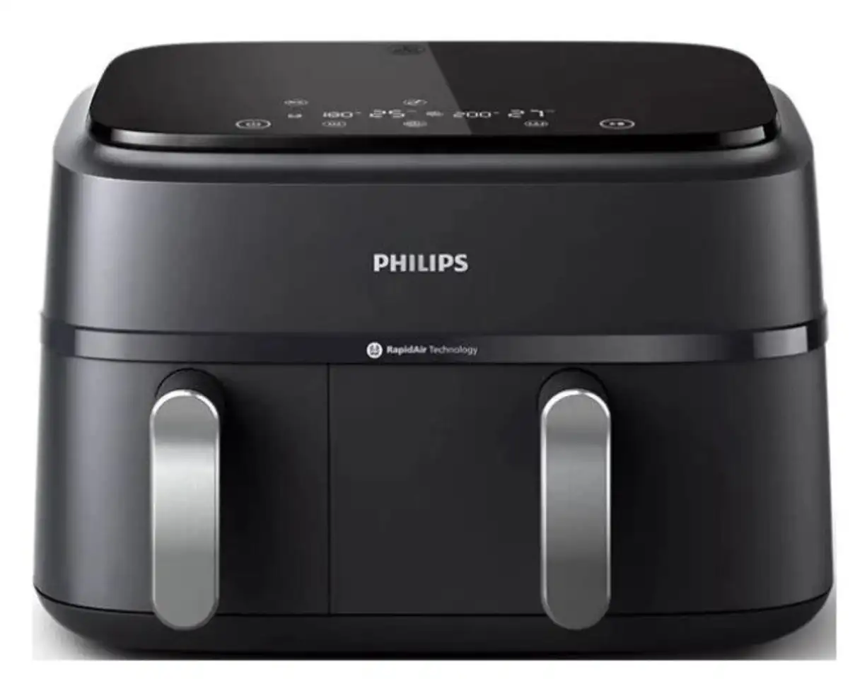 Аэрогриль (аэрофритюрница) philips na351/00, фотография 1