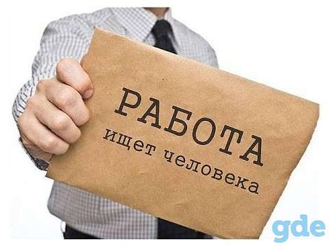 Водитель мусоровоза, фотография 1