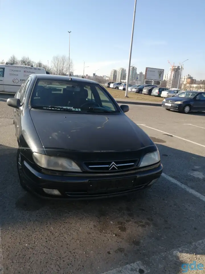 Продажа автомобилей Citroen, фотография 3