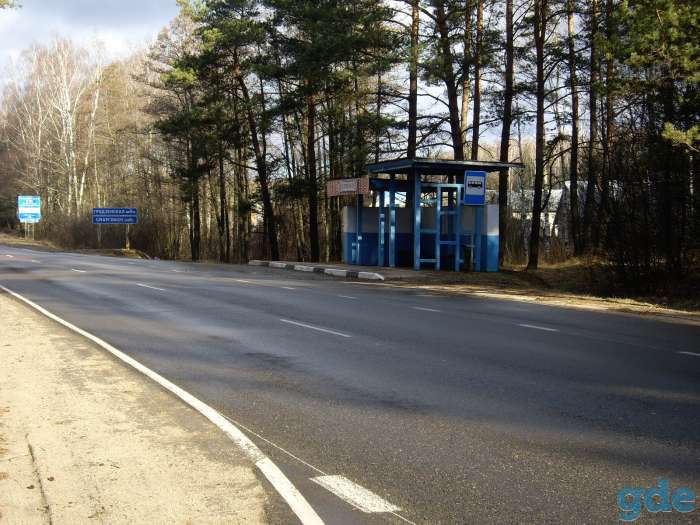 Дачу в живописном месте продам, Молодечненский рон Засковичи, фотография 1