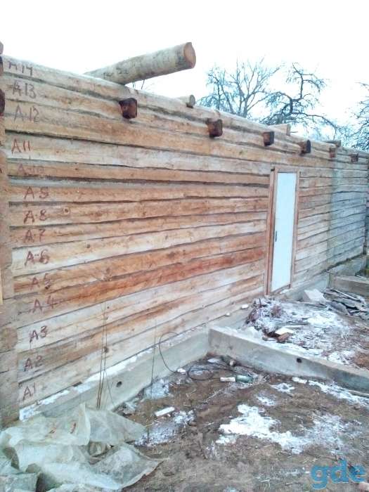 Продается сруб дома, фотография 1