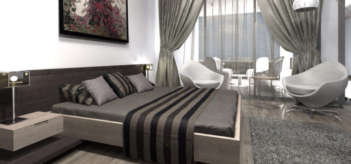 Продается вилла Konia Modern Luxury Residences, регион Пафос,  Кипр, фотография 5
