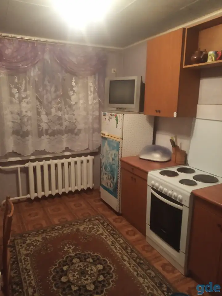 Сдам комнату, Сморговский проезд 29, фотография 4