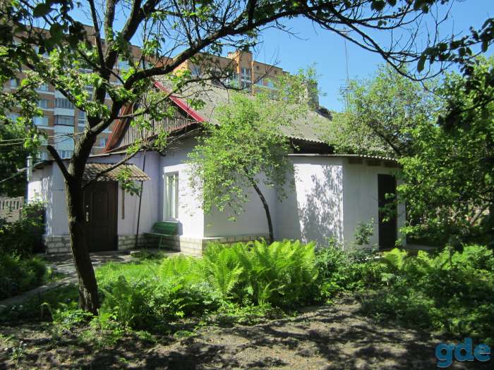 Продам половину дома, фотография 3