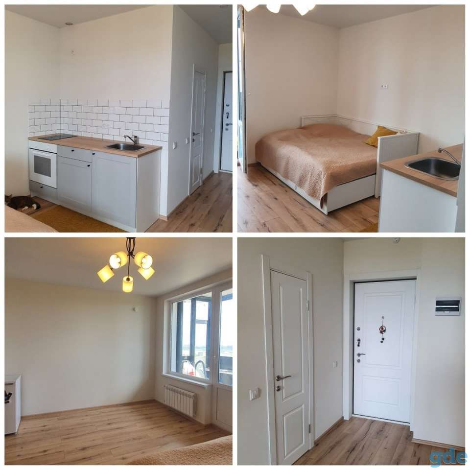 Продам квартиру, фотография 2