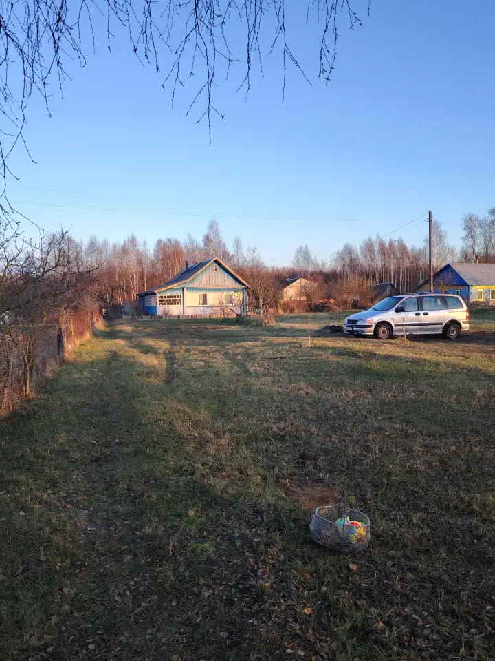 Продаётся дом, Городской посёлок Ореховск пер. Ленина 2, фотография 3