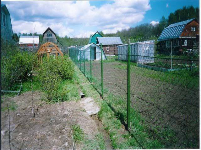 Установка ЗАБОРОВ и всех видов ОГРАЖДЕНИЙ!!!, фотография 4
