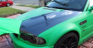 Plasti Dip, фотография 5