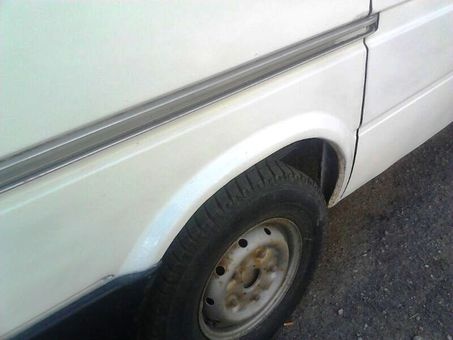Форд-транзит срочно! Ford Tourneo Connect, фотография 4