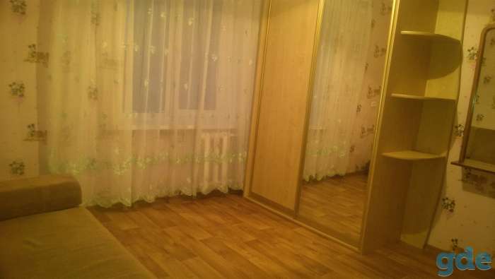 Продается 2 комнатная малосемейка, ул. Промышленная,, фотография 6