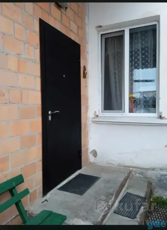 Продам 3-х комнатную квартиру, фотография 2