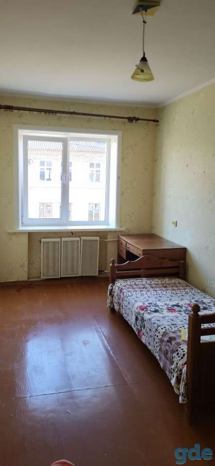Срочно продам 2х комнатную, тихий центр, ул Зеленая дом 11, фотография 15