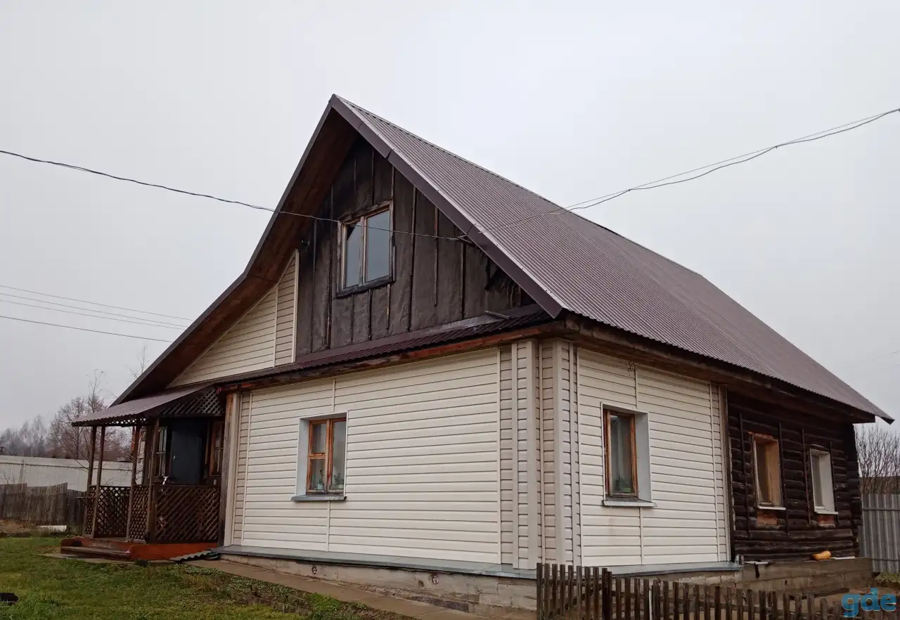 Продажа дома, Д. рябцево, фотография 7