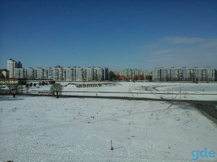 Продам 3-комнатную квартиру, Петруся Бровки, фотография 6