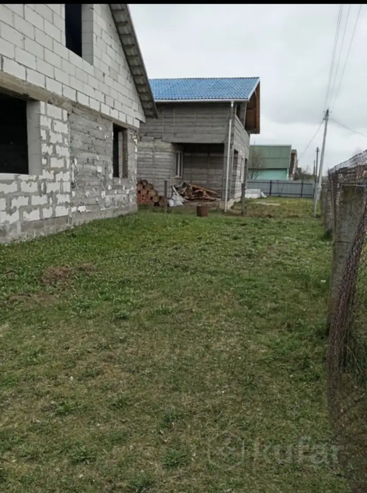 Коробка садового дома, 325, СТ Астра, Мухавецкий сельсовет, район, область, фотография 2