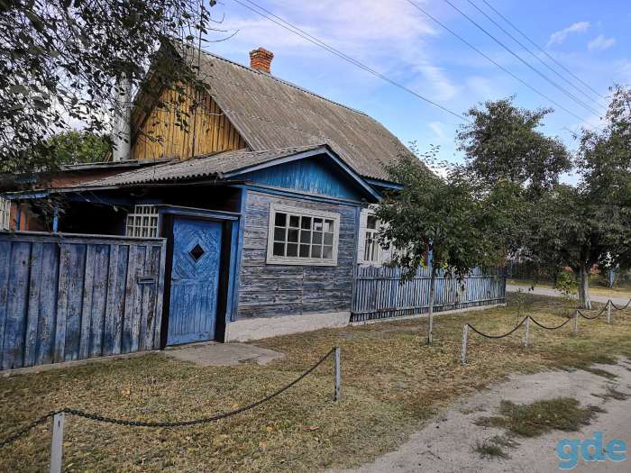 Продам дом, Переулок Красина, 18, фотография 1