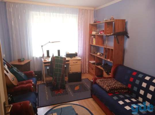 3-комнатная квартира, срочно!, Янки Купалы 54, фотография 7
