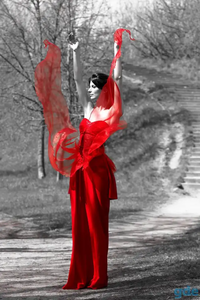 Пошив на заказ: вечерние/свадебные платья, костюмы, верхняя одежда, фотография 3