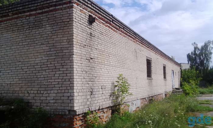 Помещение 465 м.кв., фотография 9