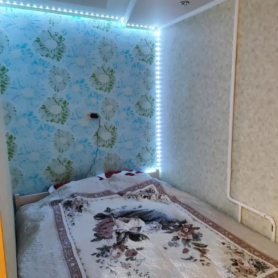 Уютная квартира на сутки в центре Жодино, Пер.Автозаводской 2, фотография 7