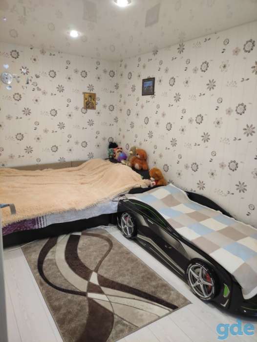 Срочно продается 2-х комнатная квартира, Коммунистическая 14, фотография 8