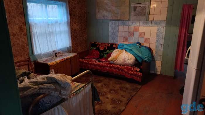 Продам хороший дом, фотография 5