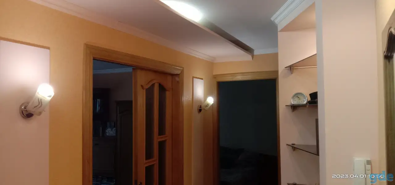 Продаю 2-х комнатную квартиру г Светлогорск м-н Первомайский д 64, фотография 1