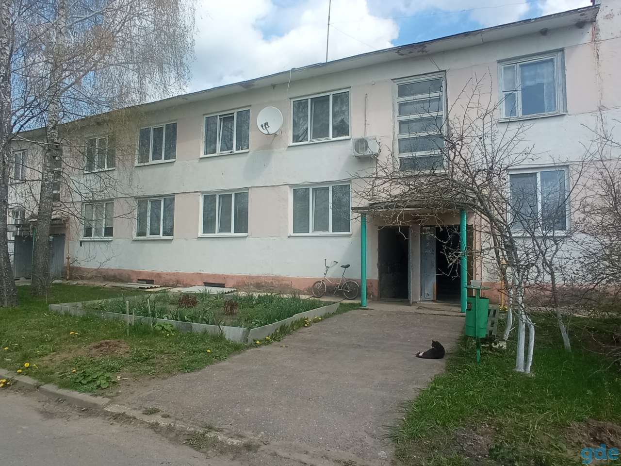 Дешевое жилье, Агр.Свенск Славгородского района могилевкой области, фотография 2