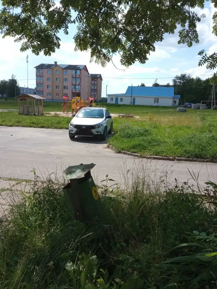Продаётся 2хкомнатная квартира в аг. Олехновичи, фотография 5