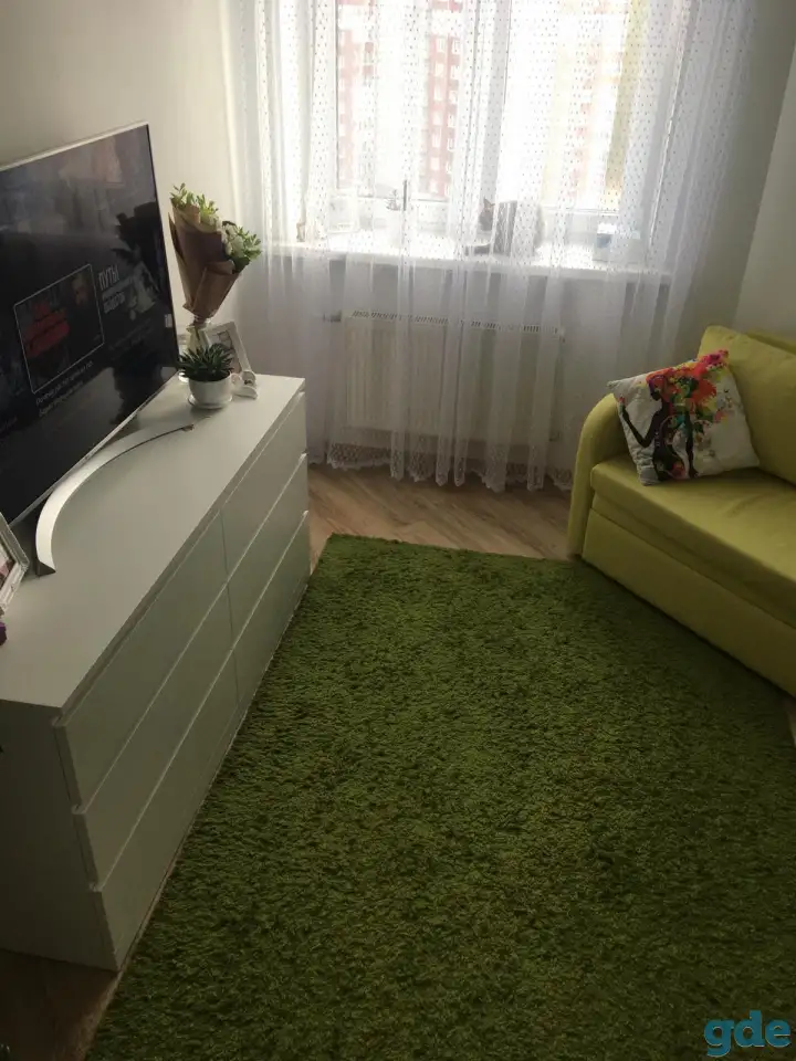 Продам квартиру, Фогеля 1В, фотография 2