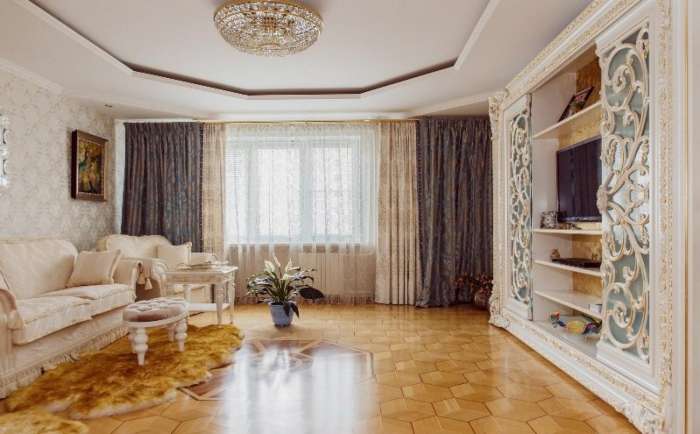 Квартира в Минске для Vip, Острошицкая 4, фотография 2