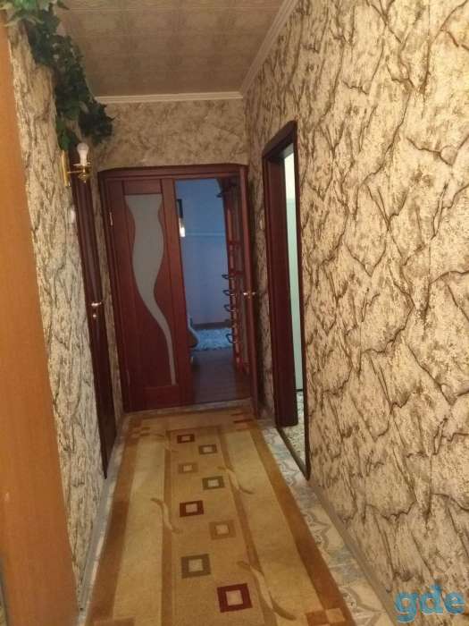 Квартиры на часы и сутки в Бобруйске, Гагарина 31, фотография 10