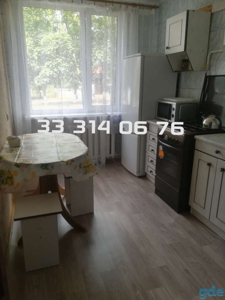 Посуточная сдача квартир, ул. Блока, фотография 8
