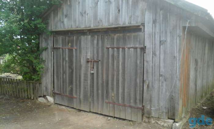 Продам дом в Каменецком районе, фотография 6