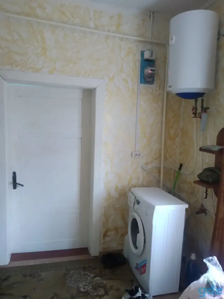 Дом с удобствами, фотография 10