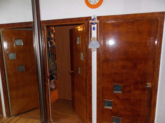 3-х комнатная, ул. шаранговича, фотография 6