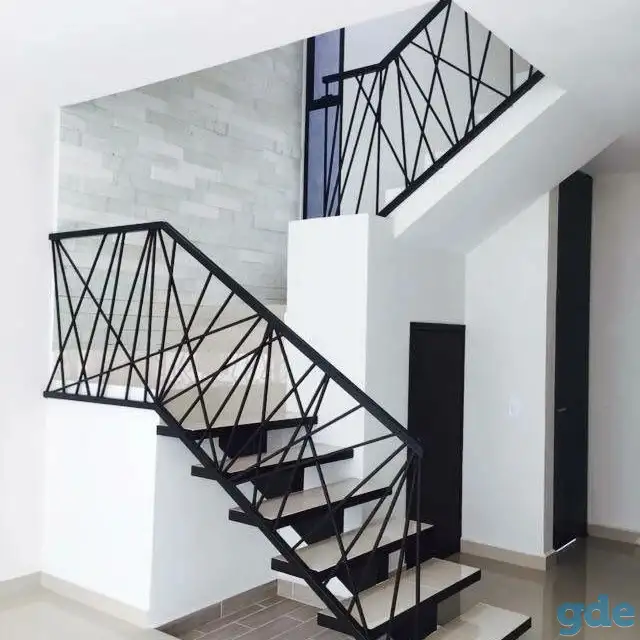 Изготовление лестниц, фотография 7