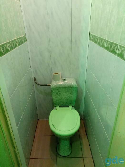 Продажа квартиры в г.п. Лиозно Витебская обл. торг уместен., фотография 6