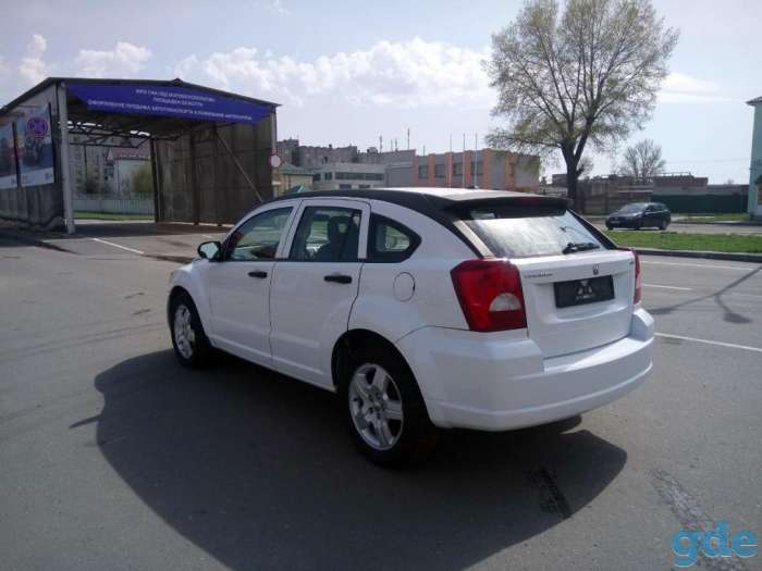 Продажа авто Dodge, фотография 5