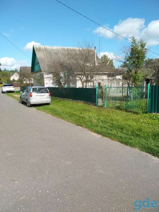 Продам дом в г.Вилейка, фотография 3