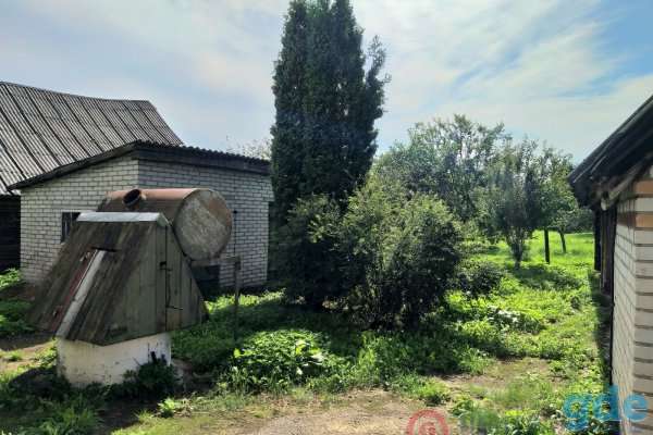 Продаётся дом в Жодишках, Гродненская обл. , Сморгонский р-н , ул.Первомайская., фотография 17