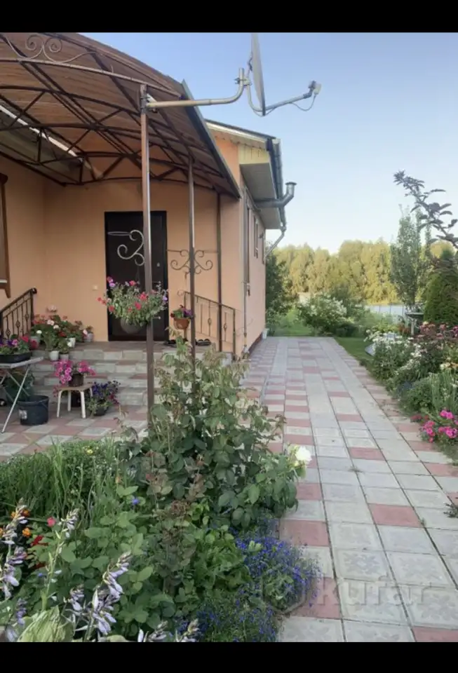 Дом, Советская ул, деревня Октябрь, Октябрьский сельсовет, район, Гомельск, фотография 5