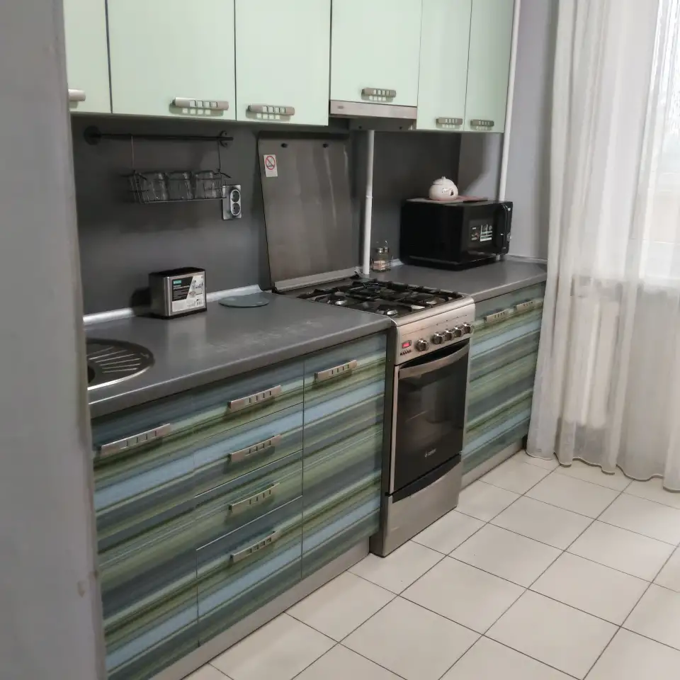 Для длительных командировок, Скидель, фотография 1