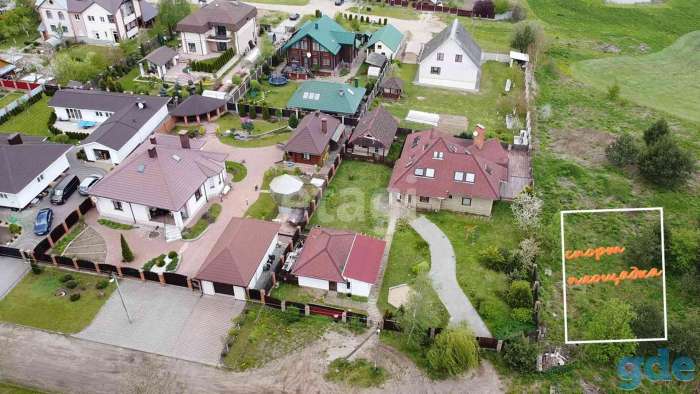 Продам коттедж с баней возле МКАД, Сиреневая улица, фотография 9