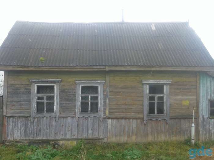Продам дом в Быхове ул Ворошилова 5., фотография 2