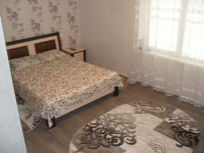 Сдаю в наем посуточно 1,2,3,ком квартиры, Брестская, фотография 1